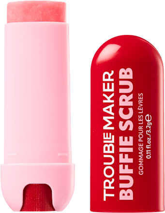 Peeling na pery Buffie Sugar TROUBLE MAKER