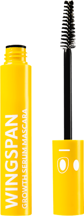 Maskara Wingspan Peptide - Clear TROUBLE MAKER