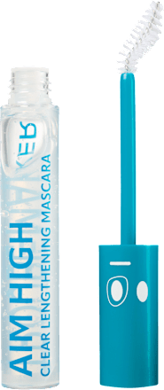 Maskara Aim High - Clear TROUBLE MAKER