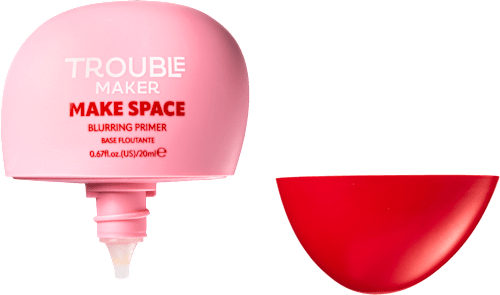 Podkladová báza Make Space Pore Blur TROUBLE MAKER