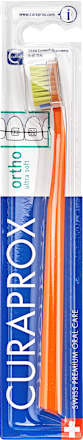 Zobna ščetka Ortho CS 5460 Ultra Soft, več različic CURAPROX