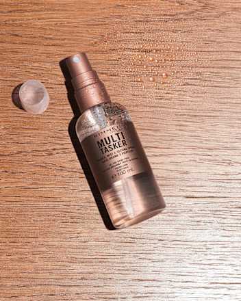 MULTI TASKER prajmer mist i sprej za setovanje šminke RIMMEL LONDON