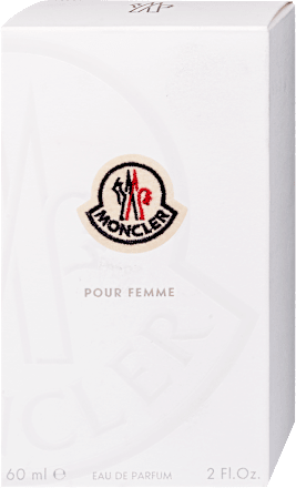 Női EdP Pour Femme MONCLER