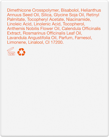 Gel für trockene Haut Bi-Oil