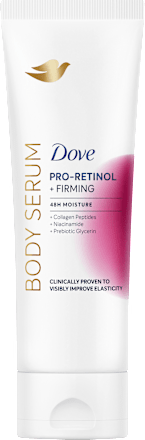 Körperlotion Pro Retinol Dove