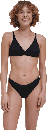 Periodenunterwäsche Brazilian leicht schwarz Gr. S snuggs