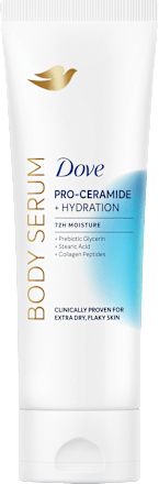Körperlotion Pro Ceramide Dove