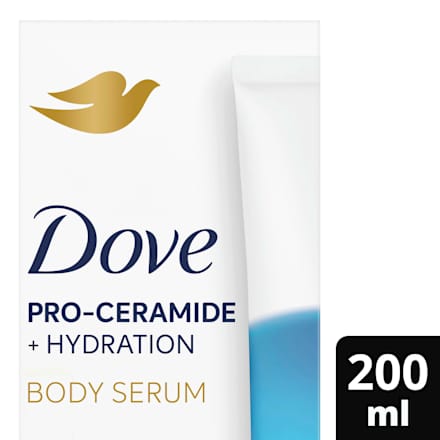 Körperlotion Pro Ceramide Dove