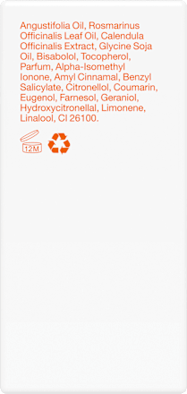 Hautpflege-Öl bei Narben und Dehnungsstreifen Bi-Oil