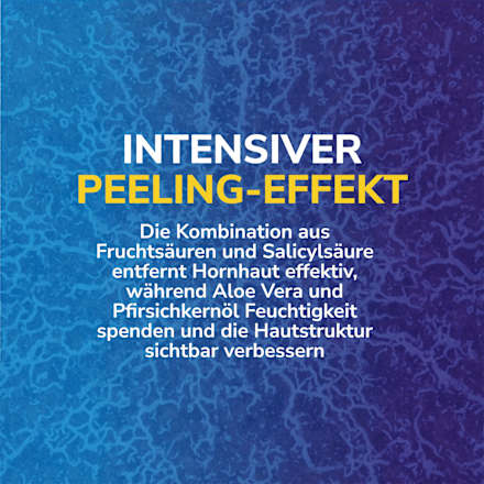 Fußcreme Anti Hornhaut intensiv Scholl