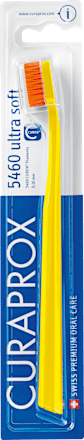 Zahnbürste CS 5460 Ultra Soft CURAPROX