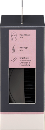 Haarbürste Entwirrkünstler ebelin PROFESSIONAL