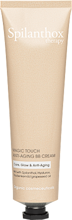 Anti Aging BB Creme Magic Touch Spilanthox therapy