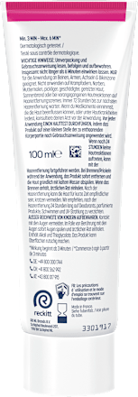 Enthaarungscreme trockene Haut Veet