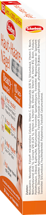 Haut Haare Nägel Beauty-Komplex Tabletten 30 St Schaebens