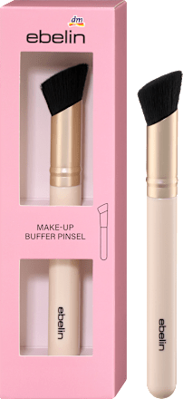 Buffer četkica za puder Make-up Experts ebelin