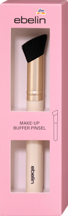 Buffer četkica za puder Make-up Experts ebelin