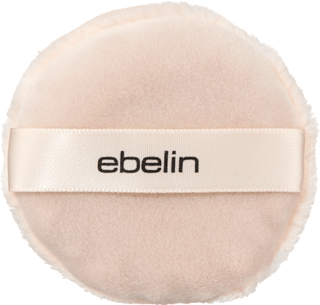 Jastučić za puder i baking Make-up Experts  ebelin