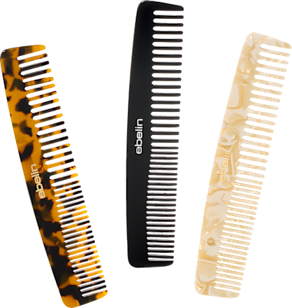 Profesionálny stylingový hrebeň  ebelin PROFESSIONAL