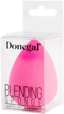 Burete ou pentru aplicarea machiajului Donegal