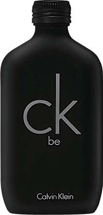ck be EdT - unisex Calvin Klein