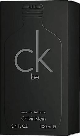 ck be EdT - unisex Calvin Klein