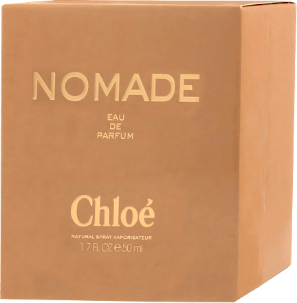NOMADE EdP - ženski Chloé