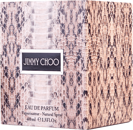 JIMMY CHOO EdP - ženski JIMMY CHOO