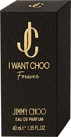 I WANT CHOO Forever EdP - ženski JIMMY CHOO