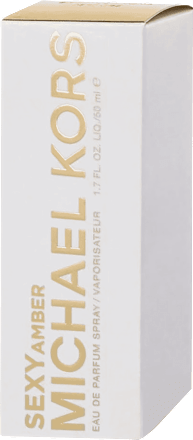 SEXY AMBER EdP - ženski MICHAEL KORS