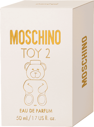 TOY2 EdP - ženski MOSCHINO