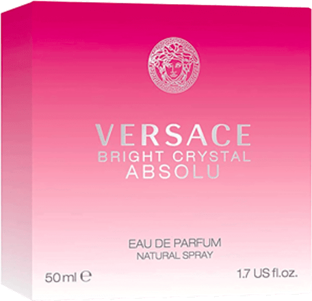 BRIGHT CRYSTAL ABSOLU EdP - ženski VERSACE