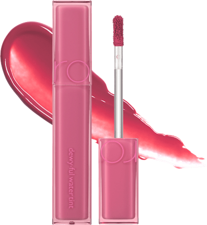 tint na rty Dewy Ful Water 06 Thulian rom&nd