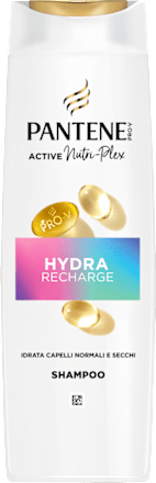 Shampoo Hydra Recharge PANTENE PRO-V