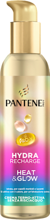 Crema Hydra Recharge Hit&Glow PANTENE PRO-V