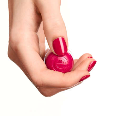 Gel Nagellack 24 Raspberry Rush essence