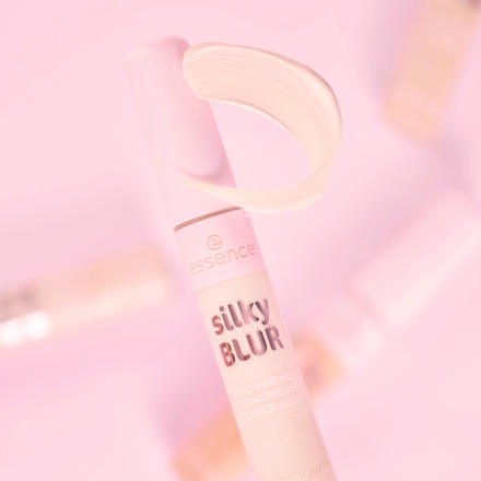 Correttore liquido silky blur - n. 20 essence
