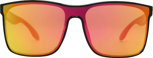 Слънчеви очила SoBri с черна рамка sundance