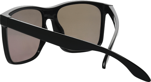 Слънчеви очила SoBri с черна рамка sundance