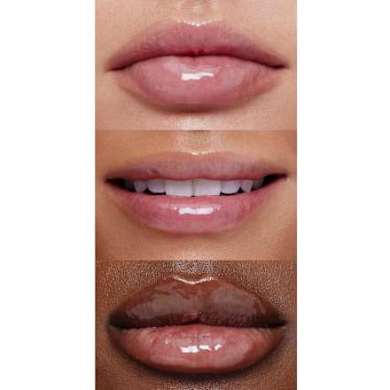 Lippenöl Glow Reviver Crystal Clear e.l.f. Cosmetics