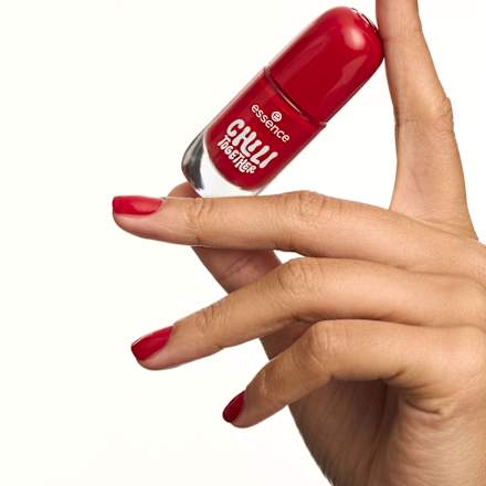 Gel Nagellack 16 Chili Together essence