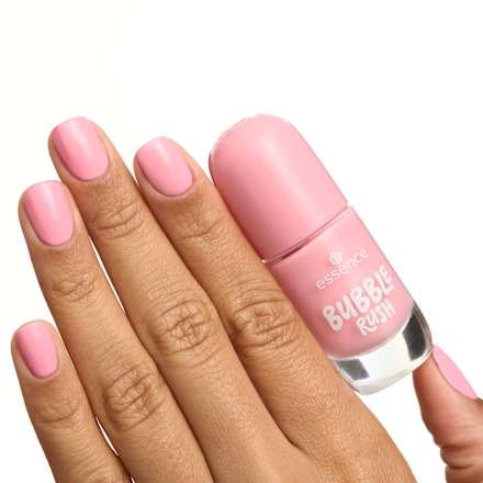 Gel Nagellack 21 Bubble Rush essence