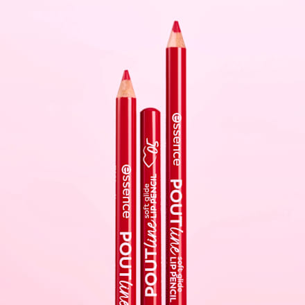 Lipliner Poutline Soft Glide 05 Pout Out Loud essence