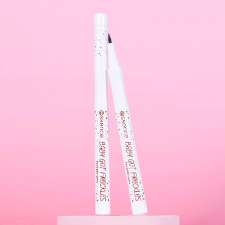 Pero na pehy Baby Got Freckles - 10 Faux Real essence