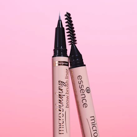 essence creion sprâncene microblanding brow 01 essence