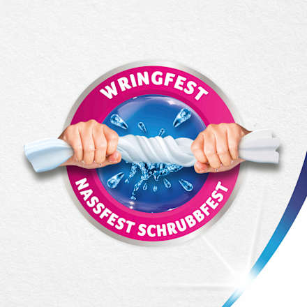 Küchenrolle Wisch&Weg Sparblatt (8x74 Blatt) Zewa