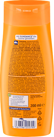 Sonnenmilch LSF 50 SUNDANCE