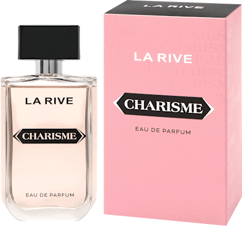 Charisme Eau de Parfum LA RIVE