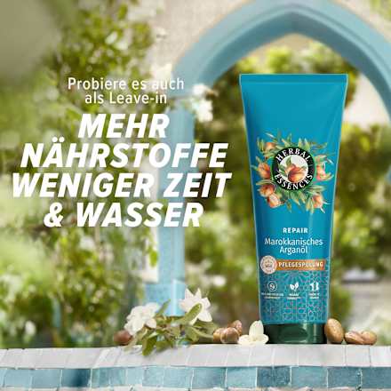 Conditioner Repair Arganöl  Herbal Essences