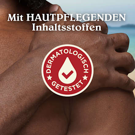 Bodyspray Gentle Man´s Coconut & Vanilla Old Spice